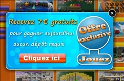 Recevoir gratuitement sur gratorama